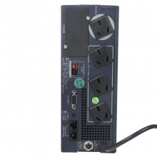 山特（SANTAK）MT1000S-PRO 后备式ups不间断电源 智能稳压 1000VA/600W 长效机 220V输入输出 单主机 不含电池 质保1年（可选配电池）
