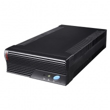山特（SANTAK）MT1000S-PRO 后备式ups不间断电源 智能稳压 1000VA/600W 长效机 220V输入输出 单主机 不含电池 质保1年（可选配电池）