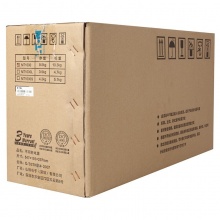山特（SANTAK）MT1000S-PRO 后备式ups不间断电源 智能稳压 1000VA/600W 长效机 220V输入输出 单主机 不含电池 质保1年（可选配电池）