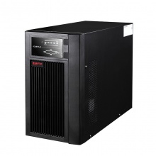 山特（SANTAK）C2K 在线式UPS不间断电源 智能稳压 2000VA/1600W 内置电池（待机时间约4.5分钟）质保1年