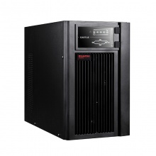 山特（SANTAK）C2K 在线式UPS不间断电源 智能稳压 2000VA/1600W 内置电池（待机时间约4.5分钟）质保1年