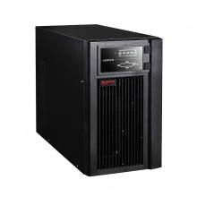 山特（SANTAK）C2K 在线式UPS不间断电源 智能稳压 2000VA/1600W 内置电池（待机时间约4.5分钟）质保1年