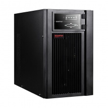 山特（SANTAK）C3K 在线式UPS不间断电源 智能稳压 3000VA/2400W 内置电池（待机时间约4.5分钟）质保1年