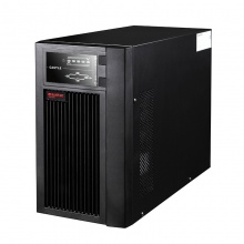 山特（SANTAK）C3K 在线式UPS不间断电源 智能稳压 3000VA/2400W 内置电池（待机时间约4.5分钟）质保1年