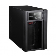 山特（SANTAK）C3K 在线式UPS不间断电源 智能稳压 3000VA/2400W 内置电池（待机时间约4.5分钟）质保1年