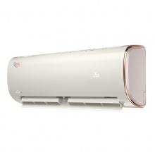 美的（midea）KFR-35GW/BP3DN8Y-PG100(1)壁挂式空调（1.5匹 变频 冷暖 一级能效）