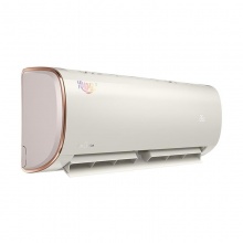 美的（midea）KFR-35GW/BP3DN8Y-PG100(1)壁挂式空调（1.5匹 变频 冷暖 一级能效）