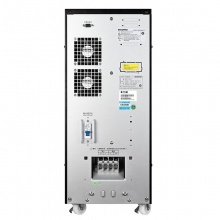 山特（SANTAK）C6K 在线式UPS不间断电源 智能稳压 6KVA/5.4KW 液晶屏 内置电池（待机时间约4分钟）质保1年