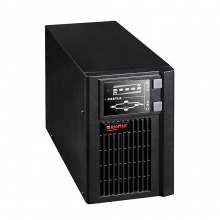 山特（SANTAK）C1KS 在线式UPS不间断电源 1000VA/800W 长效机 220V输入输出 单主机 不含电池 主机质保3年（可选配电池）