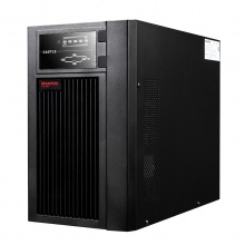 山特（SANTAK）C3KS 在线式UPS不间断电源 3000VA/2400W 长效机 220V输入输出 单主机 不含电池 主机质保3年（可选配电池）