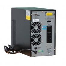 山特（SANTAK）C3KS 在线式UPS不间断电源 3000VA/2400W 长效机 220V输入输出 单主机 不含电池 主机质保3年（可选配电池）