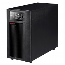 山特（SANTAK）C10KS在线式UPS不间断电源 10000VA/9000W/220V输入输出 单主机 不含电池 主机质保3年（可选配电池）