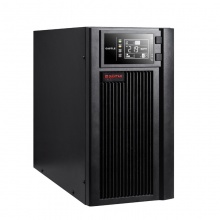 山特（SANTAK）C10KS在线式UPS不间断电源 10000VA/9000W/220V输入输出 单主机 不含电池 主机质保3年（可选配电池）