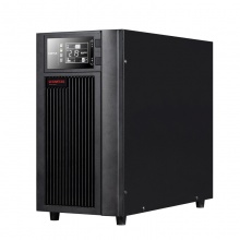 山特（SANTAK）C10KS在线式UPS不间断电源 10000VA/9000W/220V输入输出 单主机 不含电池 主机质保3年（可选配电池）