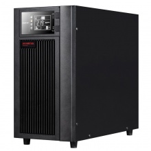 山特（SANTAK）3C10KS 在线式UPS不间断电源 10KVA/9KW 380V输入 220V输出 单主机 不含外置电池 主机质保3年（可选配电池）
