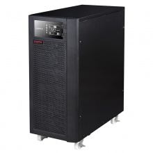 山特（SANTAK）3C20KS 在线式UPS不间断电源 20KVA/18KW 380V输入 220V输出 单主机 不含外置电池 质保3年（可选配电池）