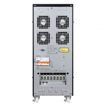 山特（SANTAK）3C20KS 在线式UPS不间断电源 20KVA/18KW 380V输入 220V输出 单主机 不含外置电池 质保3年（可选配电池）