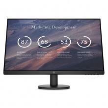 惠普（HP）288 Pro G6台式电脑 I5-10500/8G/1TB/无光驱/集显/Win10专业版/(P27VG4)27寸/三年质保