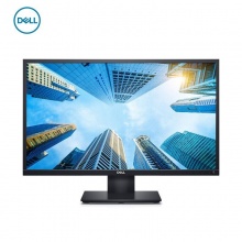 戴尔（DELL）3080MT i5-10500 8G 128G+1T 集显 23.8寸显示器e2421hn win10专业版 含鼠标键盘 3年质保
