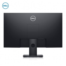 戴尔（DELL）C3991M台式电脑 I3-10100/8GB/128SSD+1TG/无光驱/2G独显/Win10专业版/（e2720h）27寸/三年质保