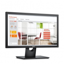 戴尔（DELL）C3990M台式电脑 I3-10100/4G/256G+1T/2G独显/21.5英寸（E2216HV）/WIN10专业版/质保三年