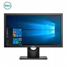 戴尔（DELL）C3990M台式电脑 I3-10100/4G/256G+1T/2G独显/21.5英寸（E2216HV）/WIN10专业版/质保三年