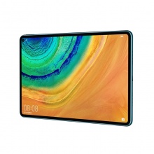 华为平板MatePad Pro 5G 10.8英寸麒麟990影音娱乐游戏办公学习全面屏平板电脑8G+256G全网通(青山黛)