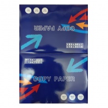 天府本色 70g A5复印纸C级 500张/包 16包/箱（8000张）