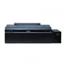 爱普生（EPSON）L805墨仓式6色照片喷墨打印机