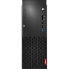 联想（Lenovo）启天M428台式电脑 I5-9500/8G/1T+128G SSD/集成显卡/Win7专业版+WPS/(T2214sA)21.5英寸/三年质保