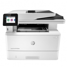 惠普（HP） LaserJet Pro MFP M329dn A4激光多功能一体机（打印/复印/扫描三合一）
