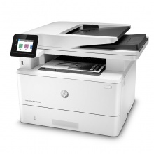 惠普（HP） LaserJet Pro MFP M329dn A4激光多功能一体机（打印/复印/扫描三合一）