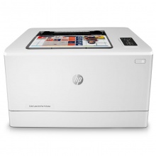 惠普（HP）Colour LaserJet Pro M154nw彩色激光打印机