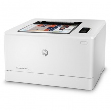 惠普（HP）Colour LaserJet Pro M154nw彩色激光打印机
