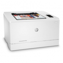 惠普（HP）Colour LaserJet Pro M154nw彩色激光打印机