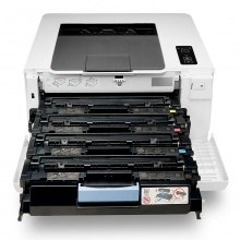 惠普（HP）Colour LaserJet Pro M154nw彩色激光打印机