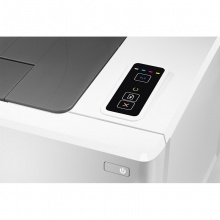 惠普（HP）Colour LaserJet Pro M154nw彩色激光打印机