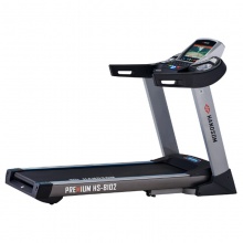 悍德森（HANDSOM）HS8102 智能电动跑步机（单功能）