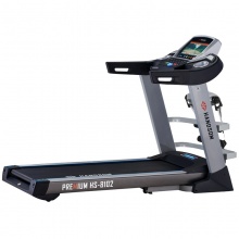 悍德森（HANDSOM）HS8102 智能电动跑步机（多功能）