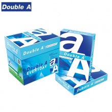 Double A 70g A3 复印纸500张/包 5包/箱（2500张）
