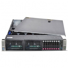 惠普（HP）DL388 GEN10服务器（2*3206R/128GB内存/3*600GB 2.5寸硬盘/4端口千兆网卡/2*500W电源/4个散热风扇/导轨/2U/3年5*9,NBD）
