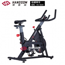 悍德森（HANDSOM）HS5020 动感单车
