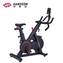 悍德森（HANDSOM）HS5400 动感单车