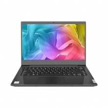 联想（Lenovo）昭阳K4e笔记本电脑 I5-10210U/8G/1T+128G SSD/无光驱/2G独显/14英寸/Win10专业版/含包鼠/一年质保
