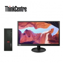联想（Lenovo）ThinkCentre 730e台式电脑I5 10500/16G/1T+512G SSD/2G显卡/Win10专业版/（TE24-20）23.8寸/含键盘鼠标/三年质保
