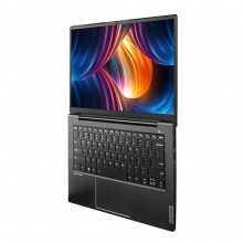 联想（Lenovo）昭阳K4e笔记本电脑i5-1135G7/16G/512 SSD/2G独显/14英寸/Win10专业版/含包鼠/一年质保