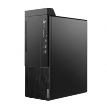 联想（Lenovo）M435台式电脑 I5-10500/8G/1T+128G SSD/无光驱/集显/WIN10专业版/（D24-20）23.8寸/三年质保