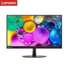 联想（Lenovo）M435台式电脑 I5-10500/8G/1T+128G SSD/无光驱/集显/WIN10专业版/（D24-20）23.8寸/三年质保