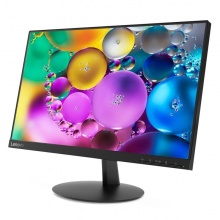 联想（Lenovo）M435台式电脑 I5-10500/8G/1T+128G SSD/无光驱/集显/WIN10专业版/（D24-20）23.8寸/三年质保