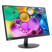 联想（Lenovo）M435台式电脑 I5-10500/8G/1T+128G SSD/无光驱/集显/WIN10专业版/（D24-20）23.8寸/三年质保